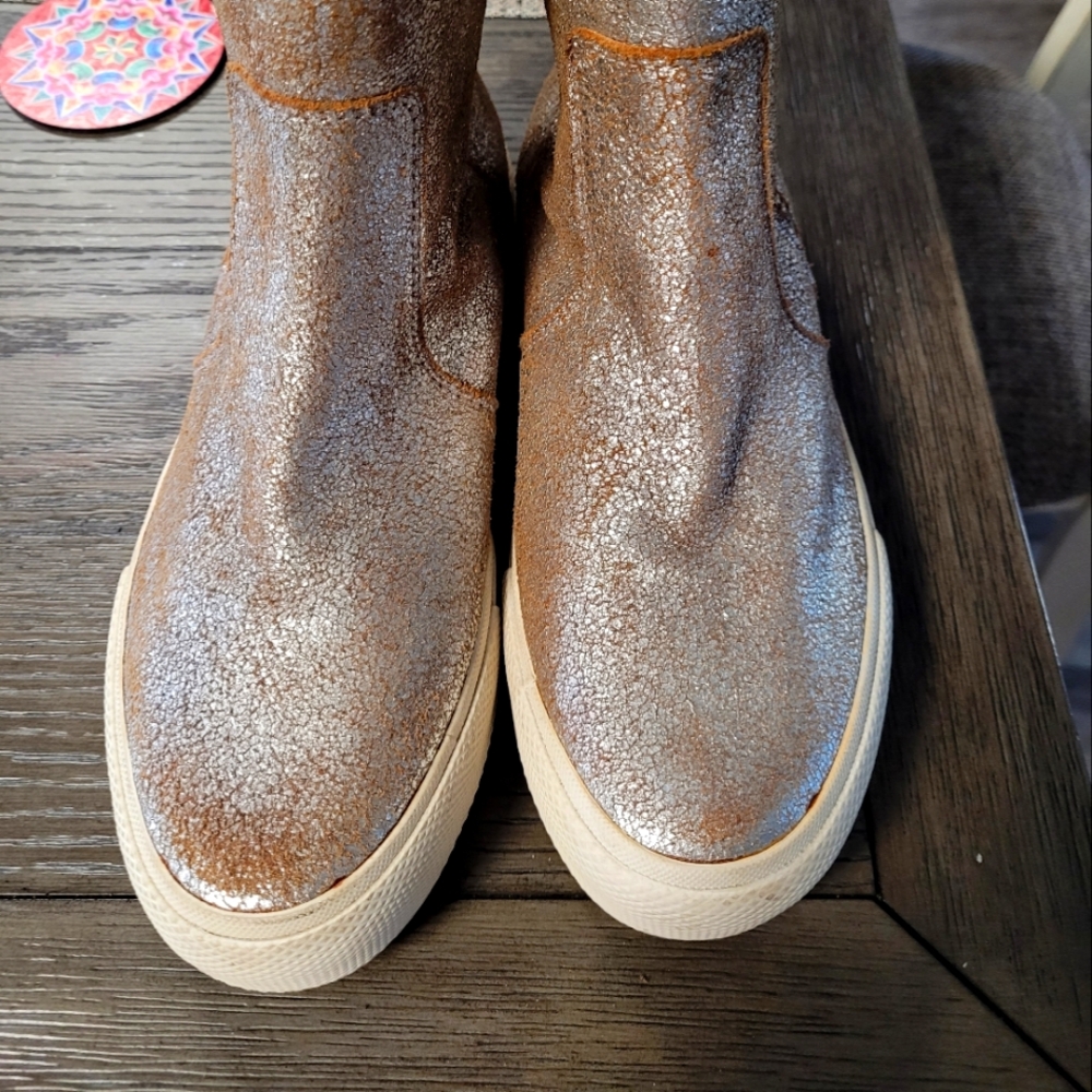 Frye boots